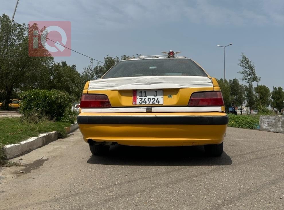 بيجو بارس
